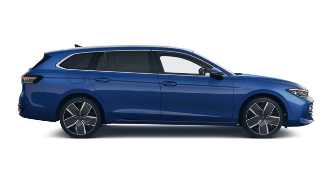 Volkswagen Passat 1.5 eTSI Elegance 5dr DSG Petrol Estate - Image 7